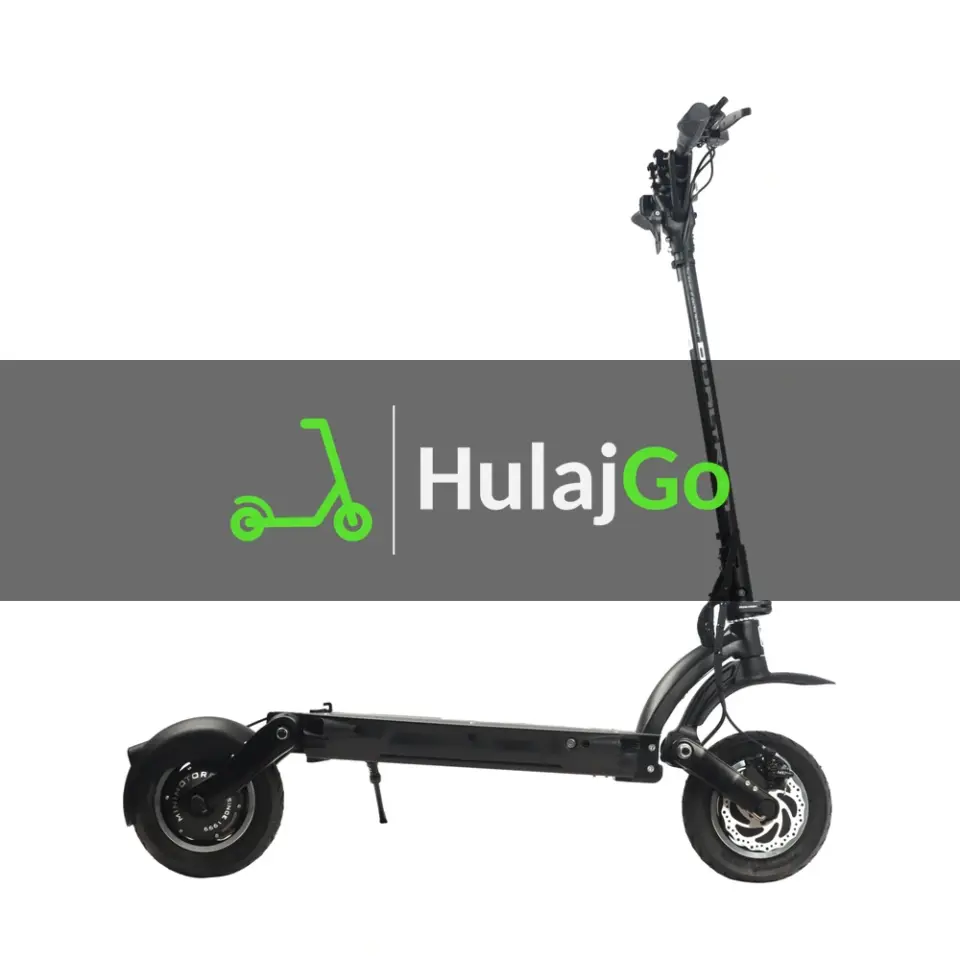 Hulajnoga elektryczna Dualtron