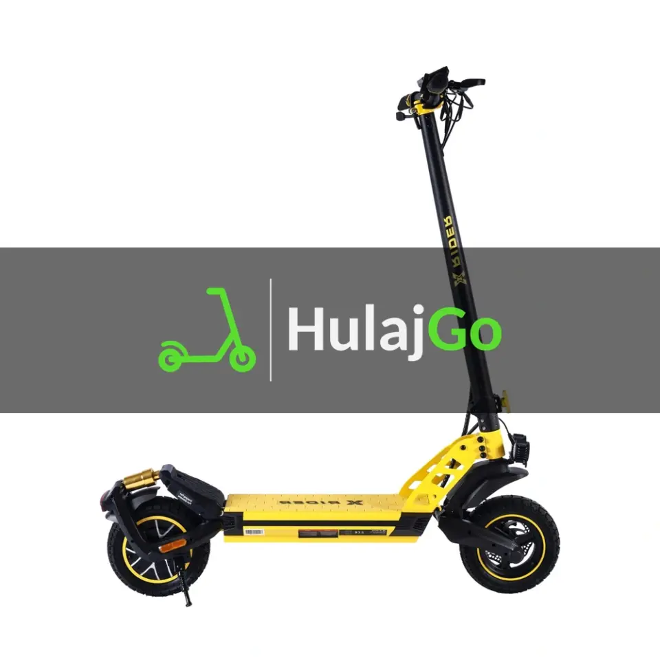 Hulajnoga elektryczna X-Rider F10