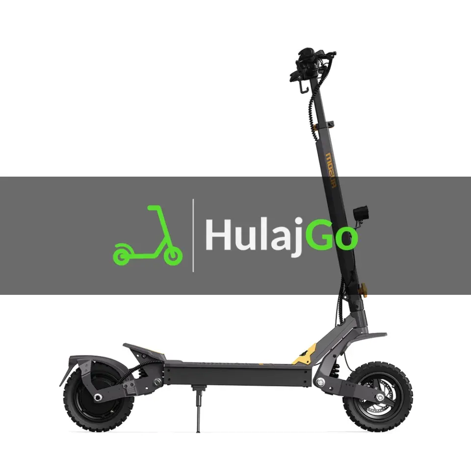 Hulajnoga elektryczna Ausom L1