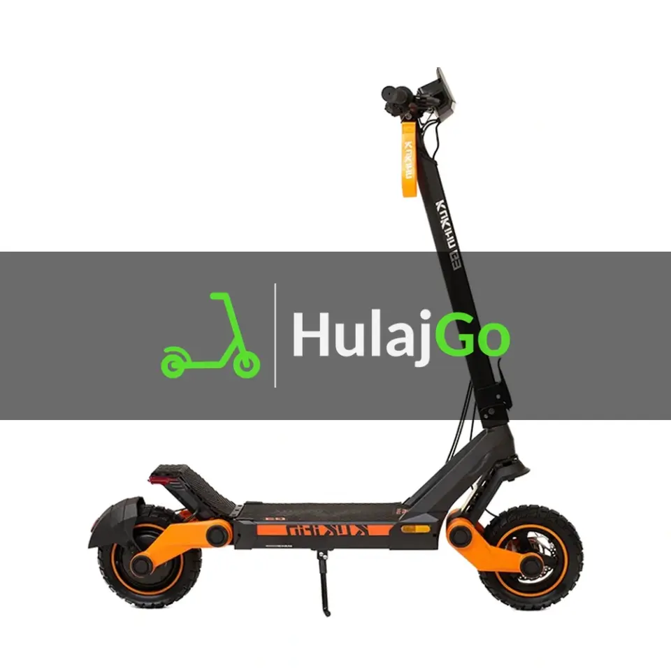 Hulajnoga elektryczna Kukirin G3