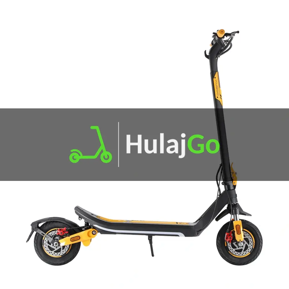 Hulajnoga elektryczna Kugoo M3 Pro