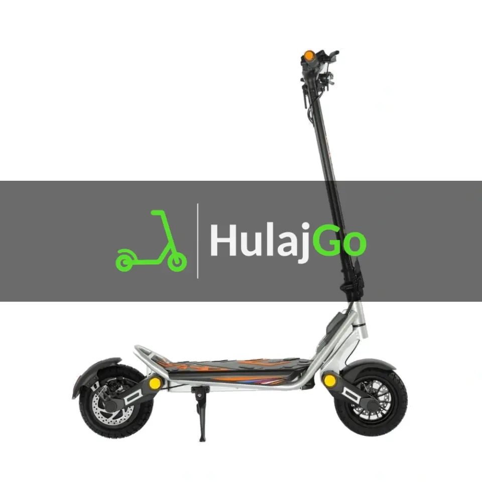 Hulajnoga elektryczna Kukirin A1