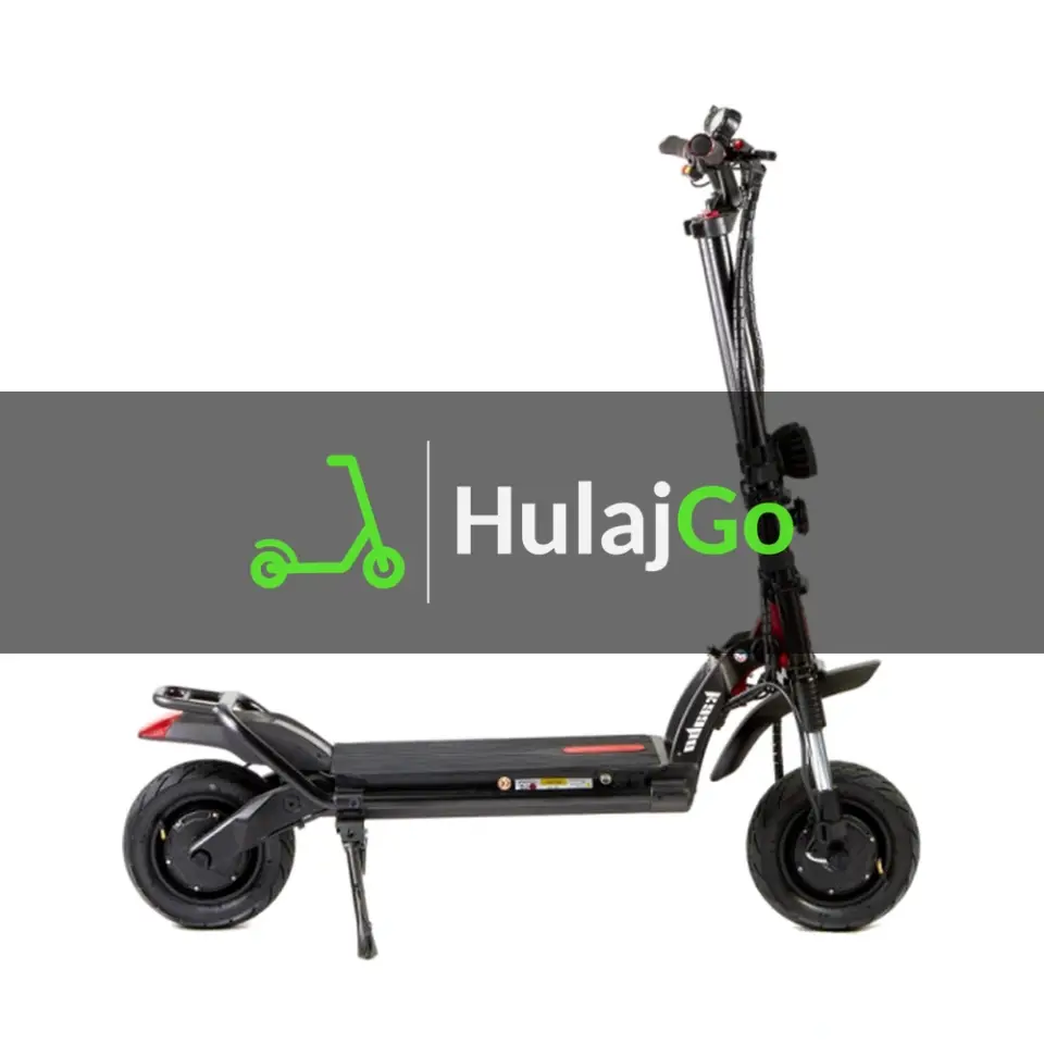 Hulajnoga elektryczna Kaabo Wolf Warrior 11 Plus