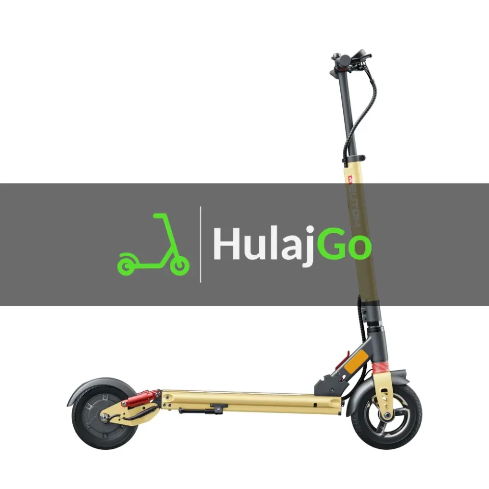 Hulajnoga elektryczna Motus Bella Ride