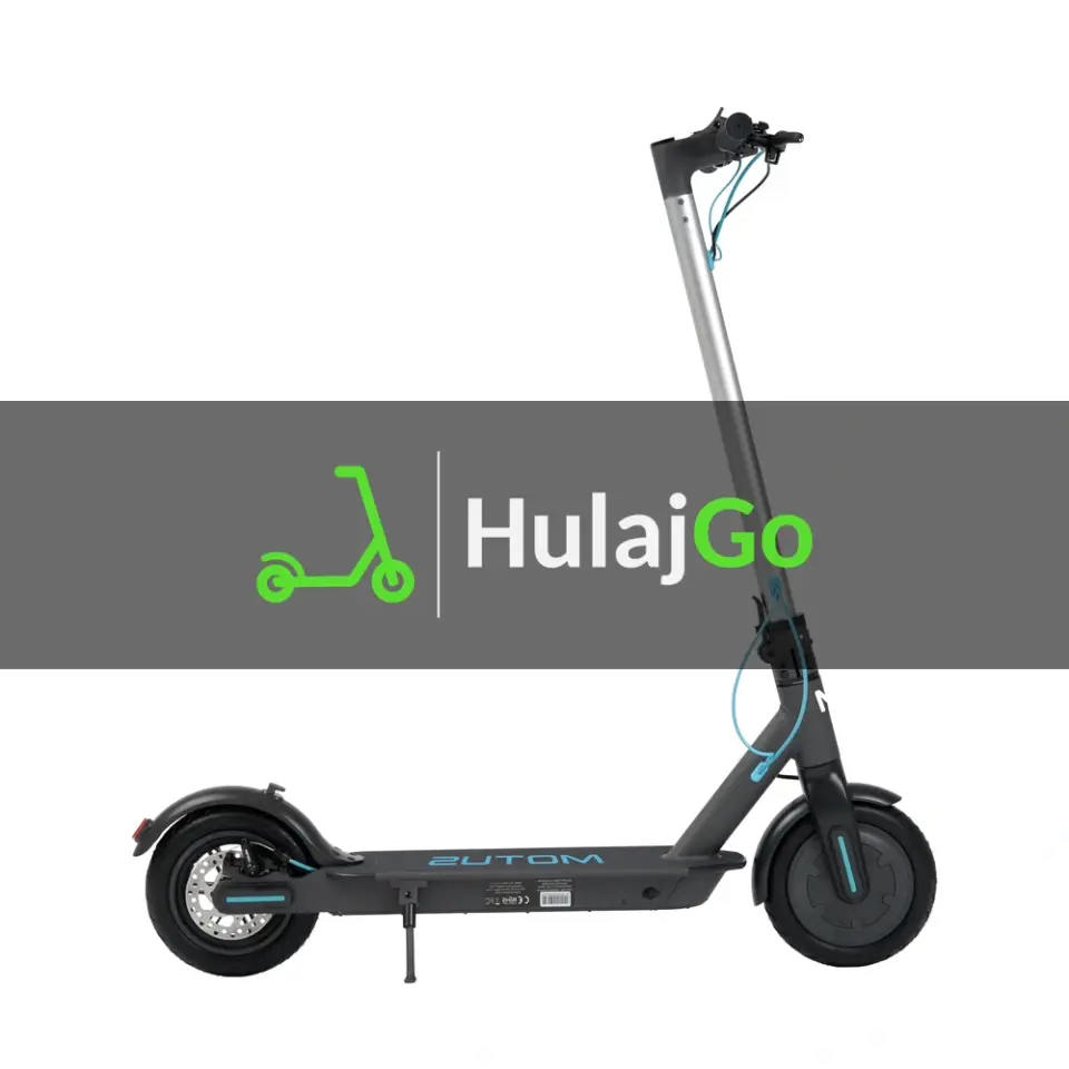 Hulajnoga elektryczna Motus Scooty 8.5