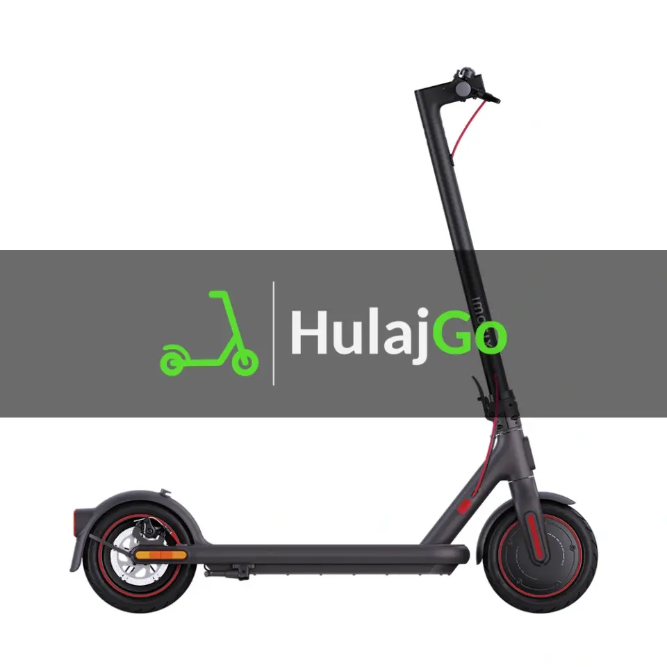 Hulajnoga elektryczna Xiaomi